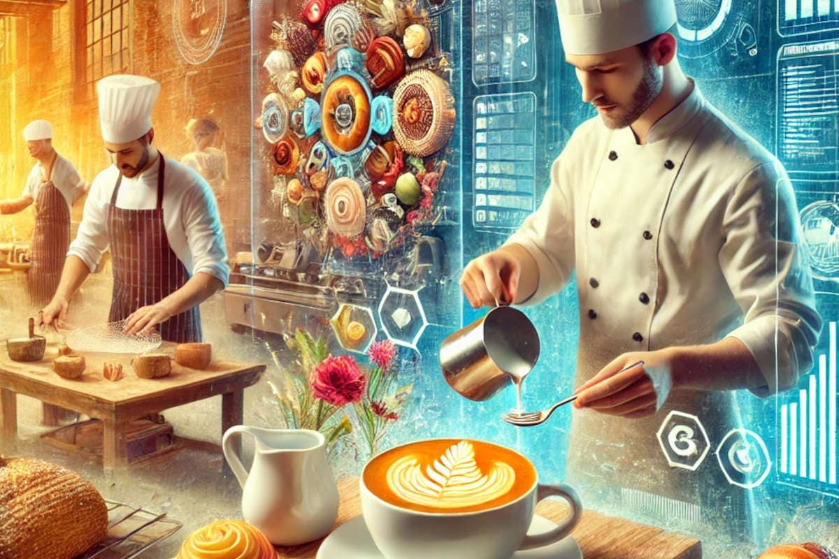 Il futuro di arte bianca, pasticceria e caffetteria secondo alcuni professionisti