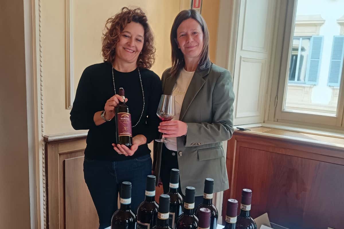 Barolo e Timorasso: a Milano due modelli piemontesi a confronto