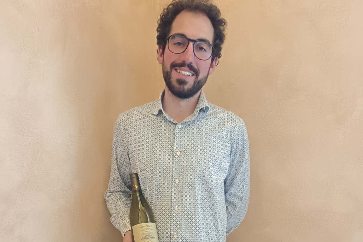 Barolo e Timorasso: a Milano due modelli piemontesi a confronto