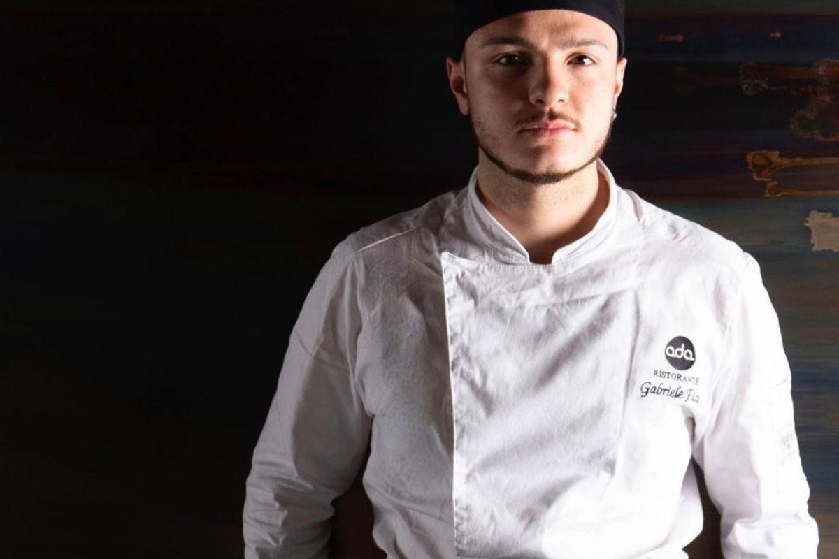 Emergente Chef, al concorso di Luigi Cremona con le stelle di domani