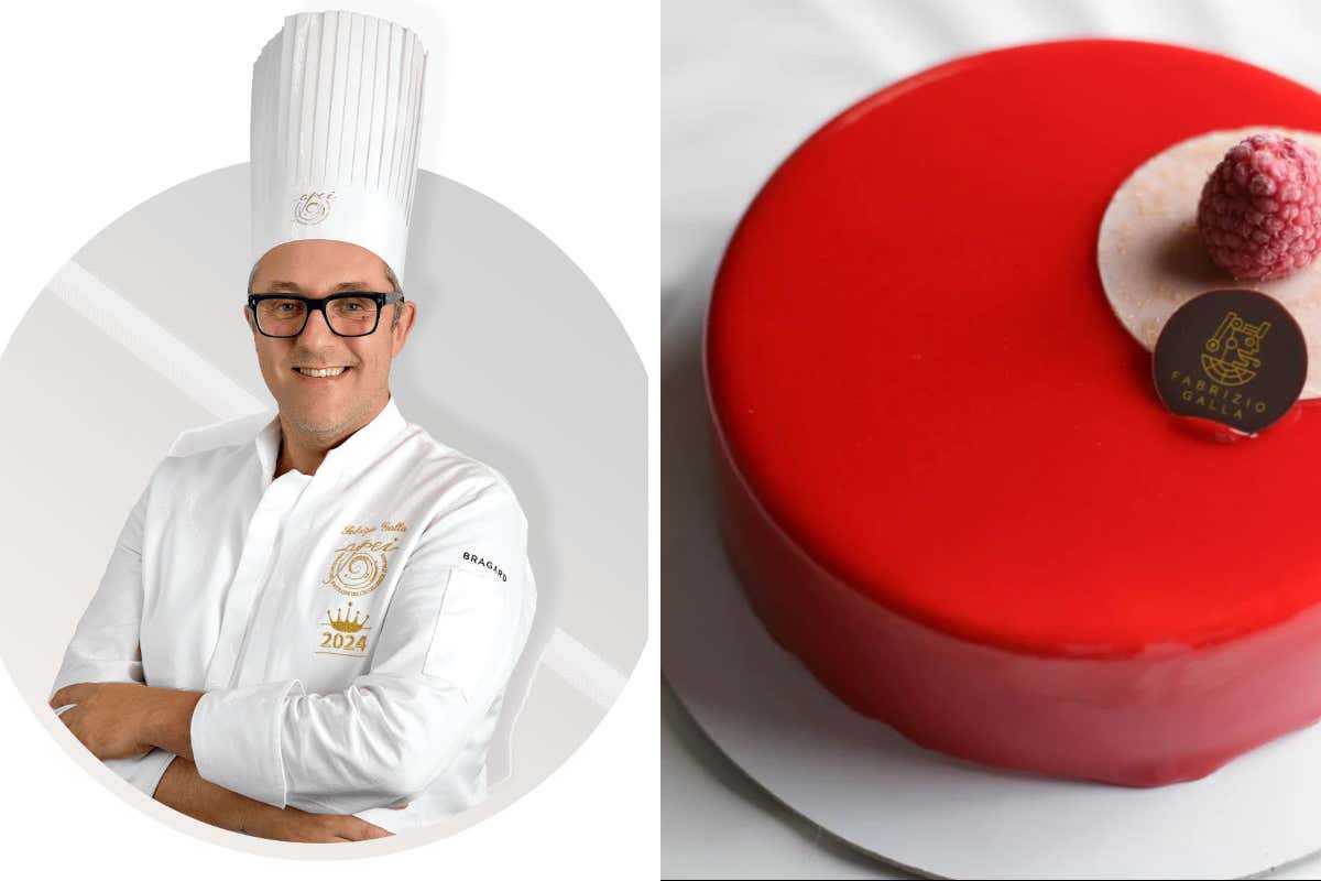 I dolci estivi 2025 dei maestri Apei: da nord a sud tra gusto e innovazione I dolci estivi 2025 dei maestri Apei: da nord a sud tra gusto e innovazione