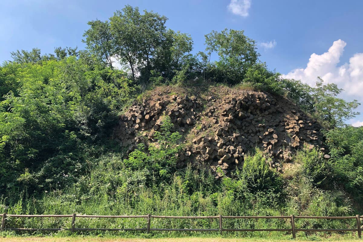 Tour alla scoperta del cuore vulcanico della Garganega