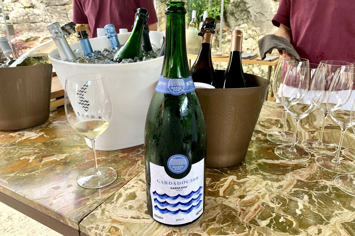 Consorzio Garda Doc tra vini low alcol, enoturismo e nuovi consumatori 