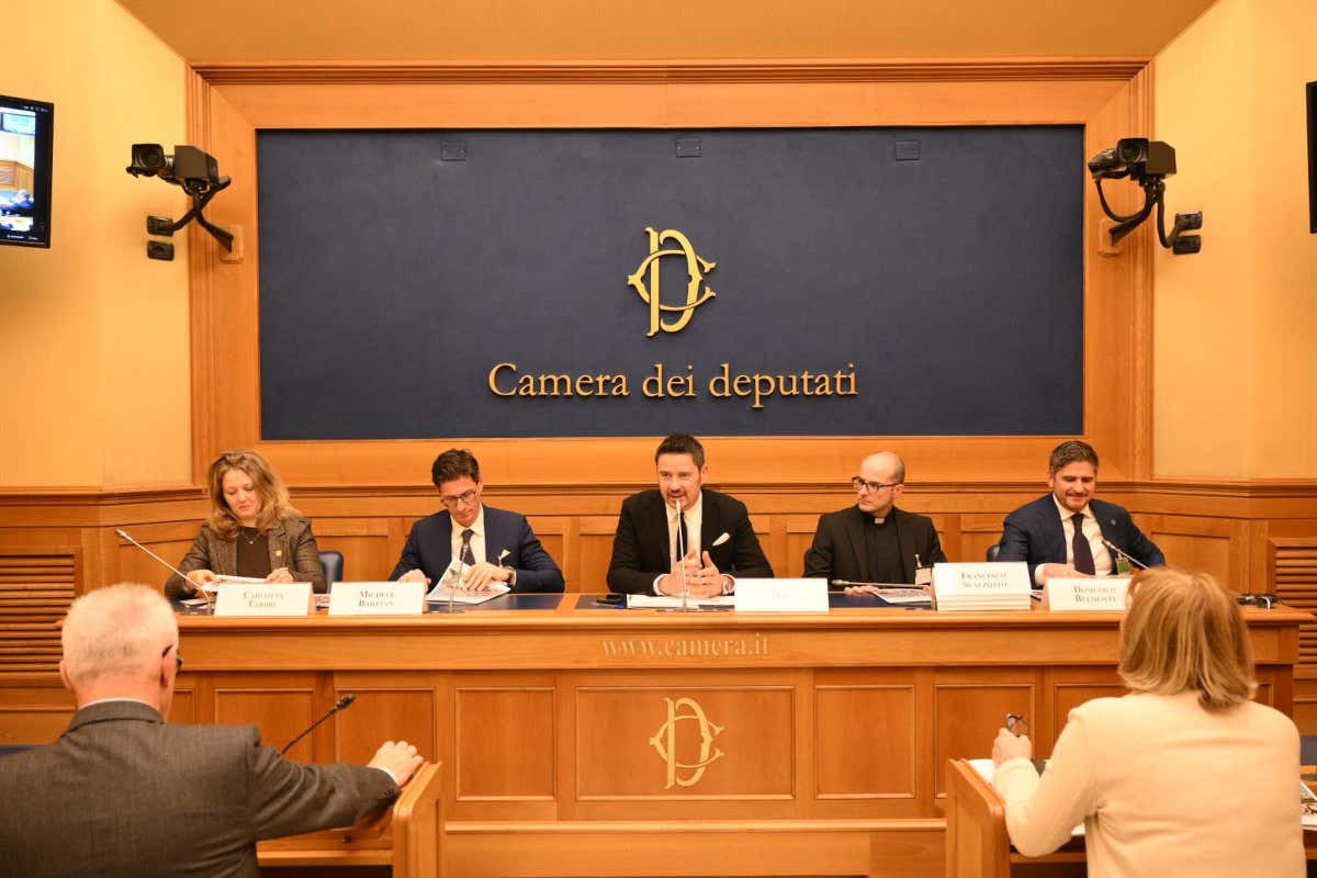 Gelato Day: l'Europa omaggia il gelato artigianale con il gusto Hallelujah