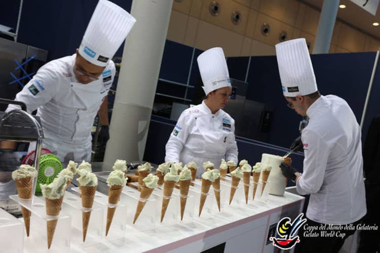 Sigep: la sostenibilità è protagonista alla Gelato Europe Cup 2025