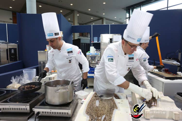 Sigep: la sostenibilità è protagonista alla Gelato Europe Cup 2025