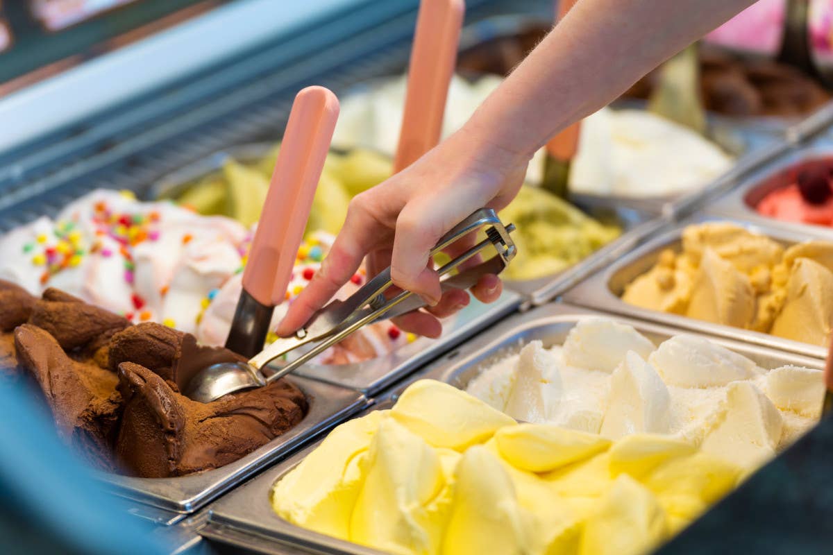 Cosa Nostra dietro il bancone del gelato: arrestato l'ex boss Michele Micalizzi