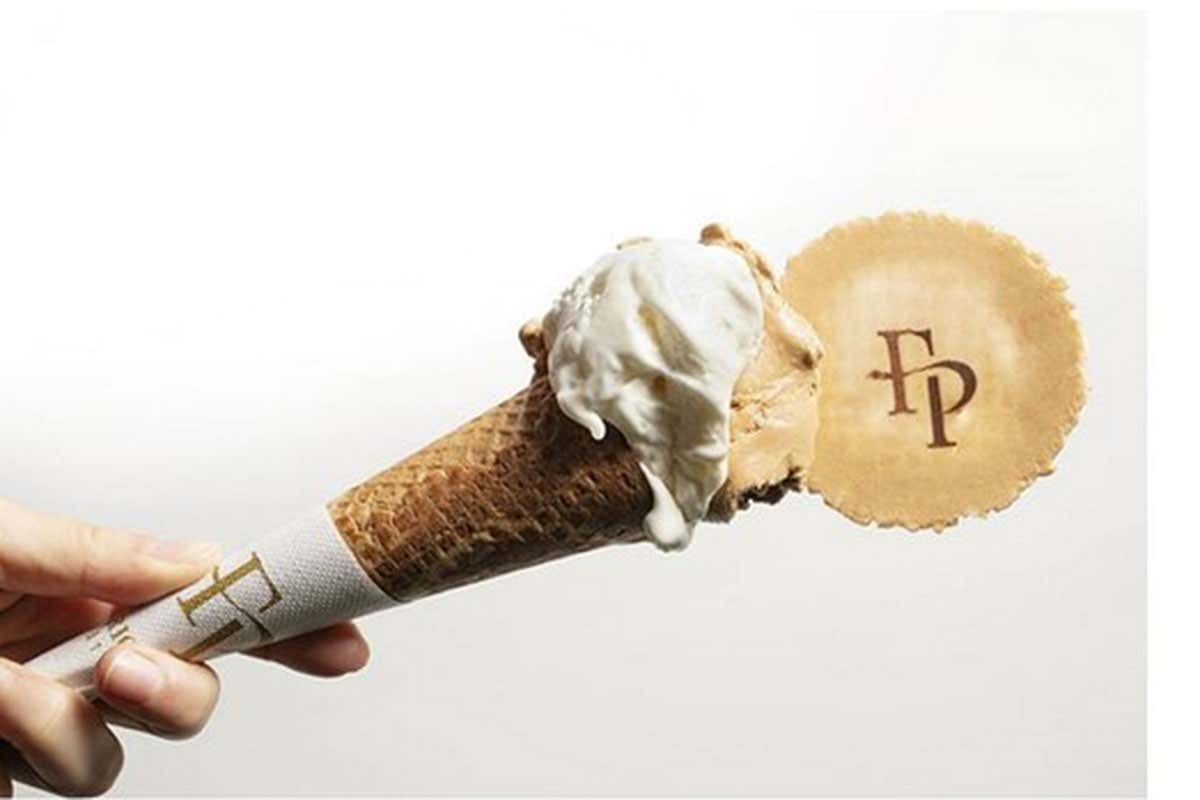 Assicurazioni, pasticceria, gelateria: i guizzi di Federico Prodon 