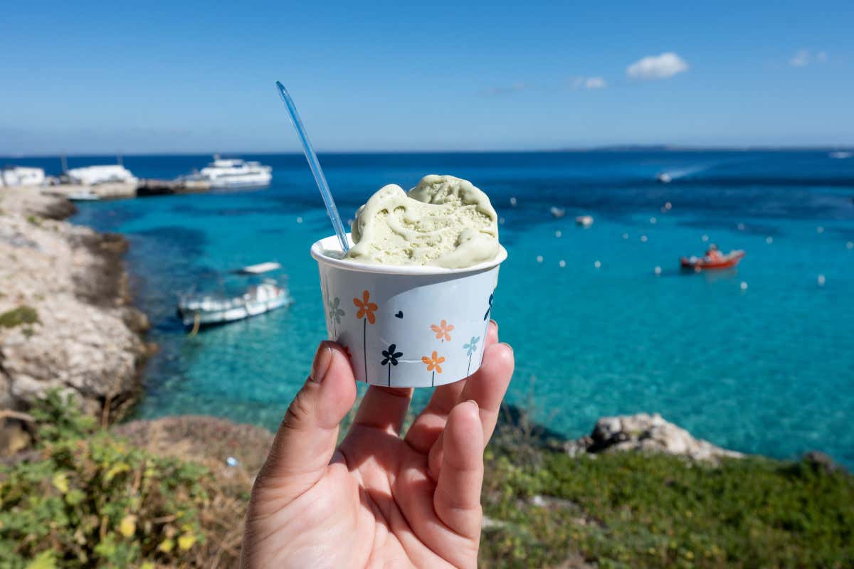 Tutto quello che c'è da sapere sul gelato per inserirlo bene nella dieta