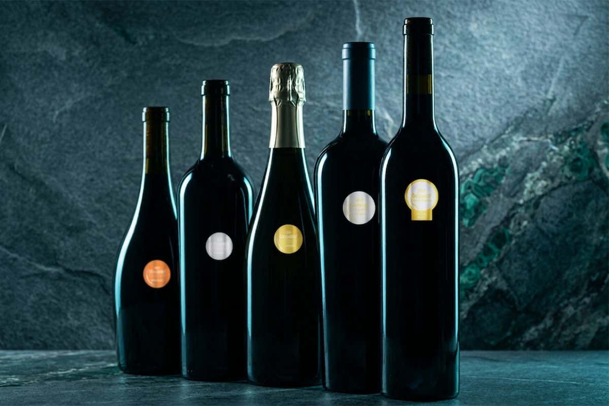 Decanter, Italia 2ª per medaglie: oltre 2mila riconoscimenti e 6 Best in Show Decanter, Italia 2ª per medaglie: oltre 2mila riconoscimenti e 6 Best in Show