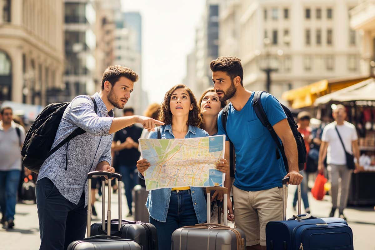 Ferragosto 2025, l'Italia divisa: tra chi può permettersi la vacanza e chi resta a casa