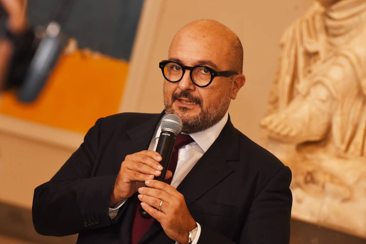 Sangiuliano si dimette: Alessandro Giuli nuovo ministro della Cultura