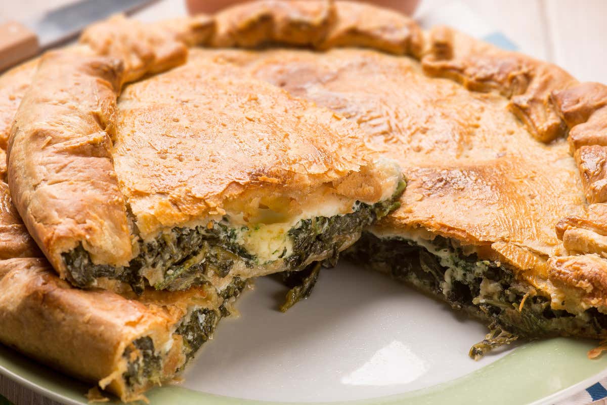 Un pranzo a Genova nel 1692: la cucina porta in tavola il Nuovo Mondo Un pranzo a Genova nel 1692: la cucina porta in tavola il Nuovo Mondo