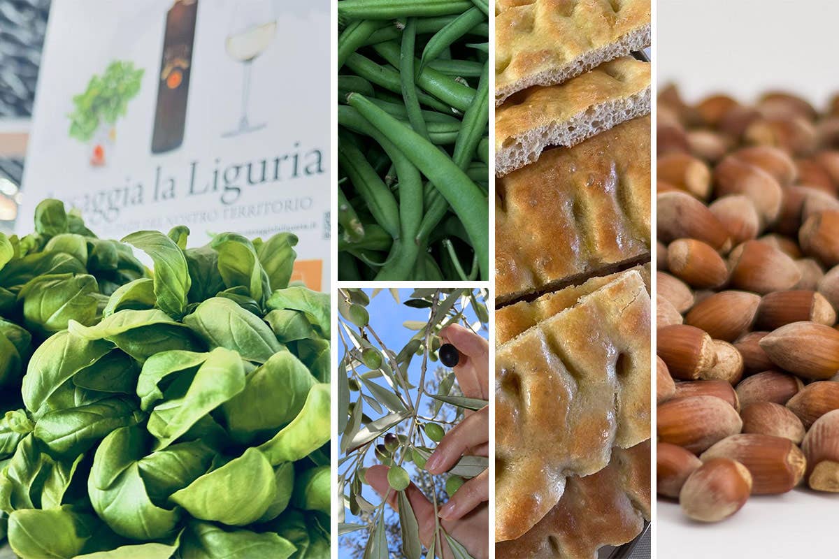 Ecco come il progetto Genova Gourmet sta valorizzando le eccellenze liguri