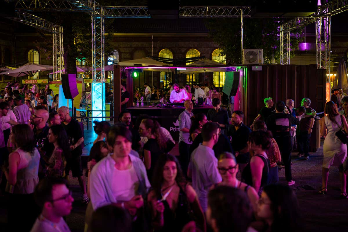 Torino capitale enogastronomica: torna il festival Buonissima 2025