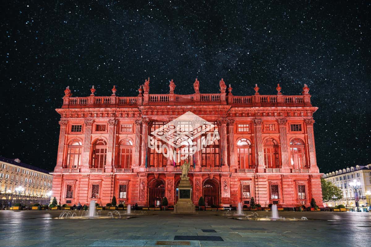Torino capitale enogastronomica: torna il festival Buonissima 2025