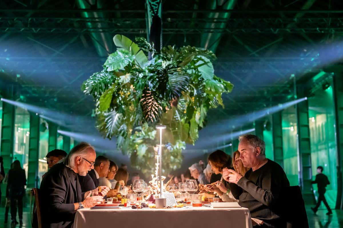 Torino capitale enogastronomica: torna il festival Buonissima 2025