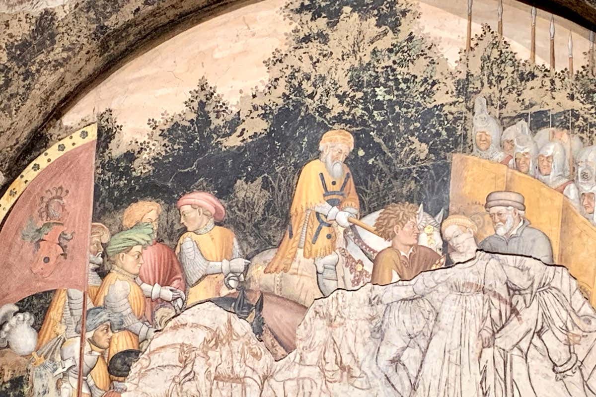 La Francescana Ciclostorica: bici d’epoca nell’Umbria dell’accoglienza La Francescana Ciclostorica: bici d’epoca nell’Umbria dell’accoglienza