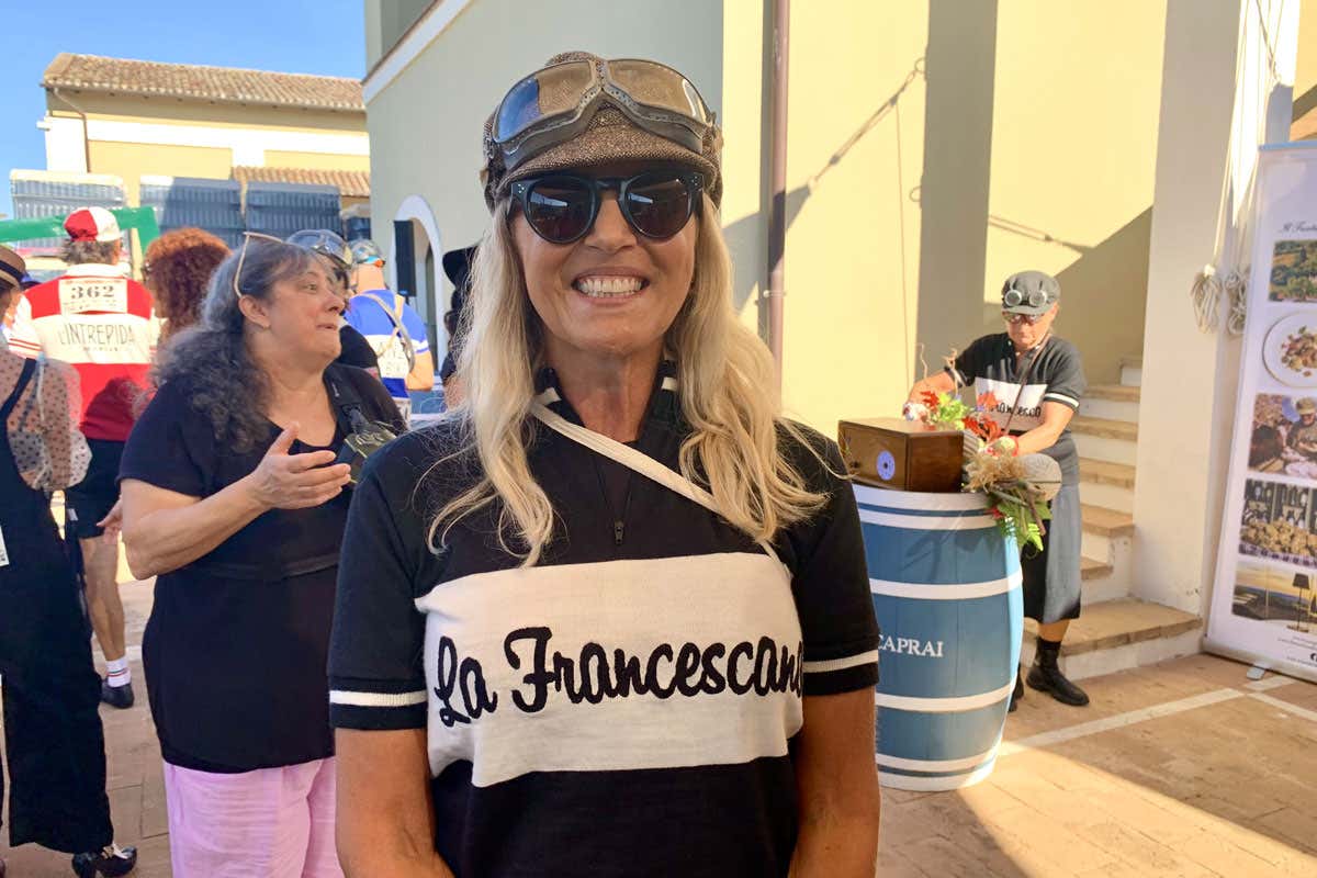 La Francescana Ciclostorica: bici d’epoca nell’Umbria dell’accoglienza La Francescana Ciclostorica: bici d’epoca nell’Umbria dell’accoglienza