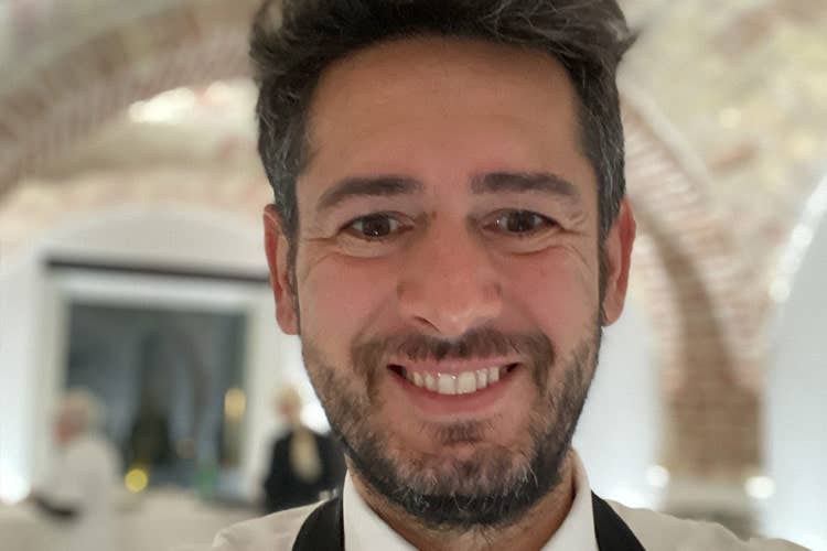 Gianpiero D'Angelo - «Difendo con le unghie ed i denti  la dignità del lavoro di ristoratore»