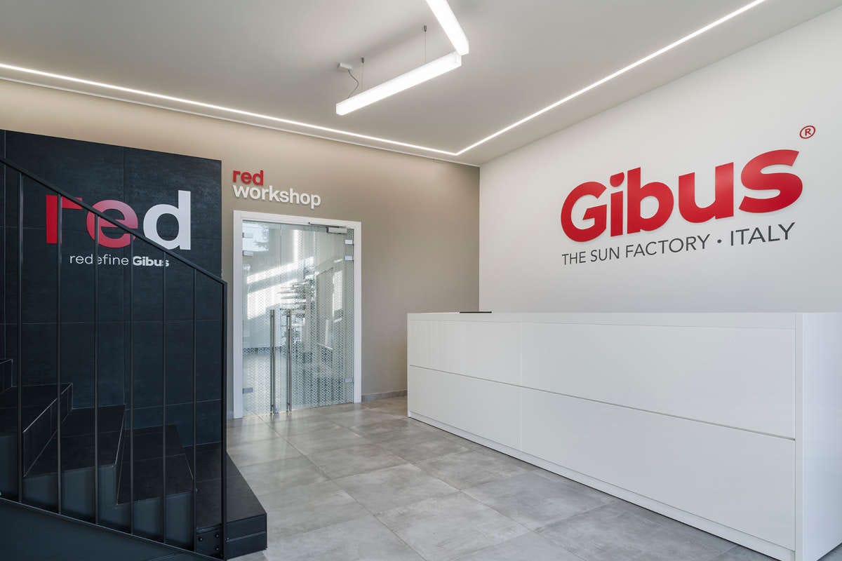 Gibus, Gianfranco Bellin racconta i 40 anni dell’azienda