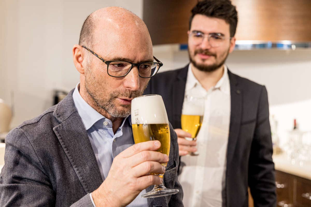 Quattroerre: importatori e distributori di birra da 40 anni