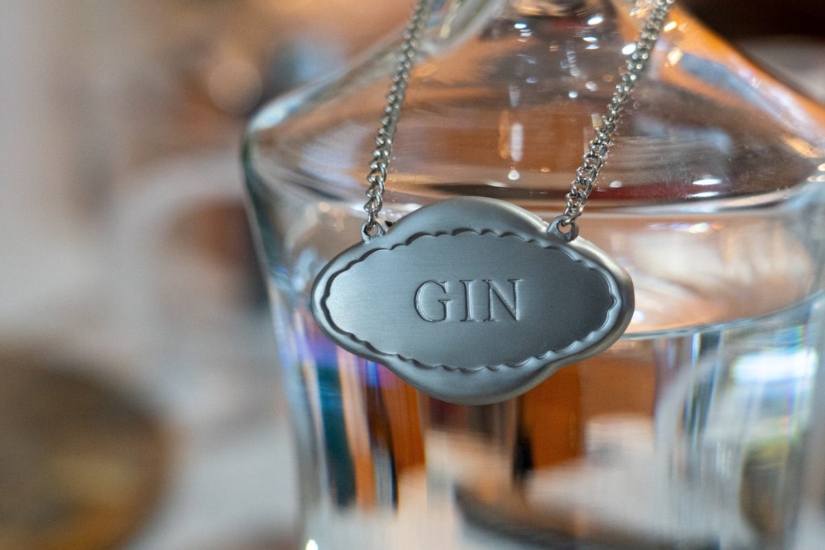World Gin Day, come festeggiare con un Gin Tonic a regola d'arte