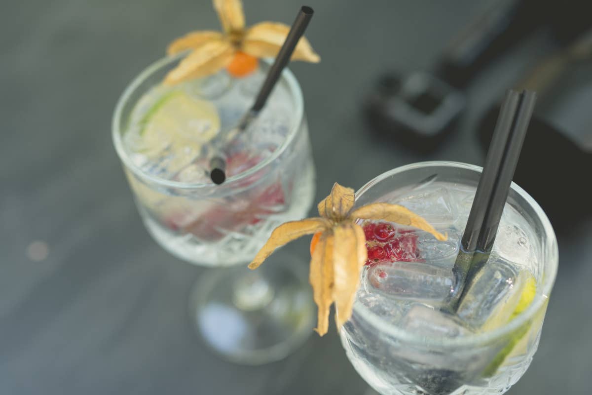 Gin, un giro d'affari da 80 milioni di euro. E a Milano arriva  theGINweek