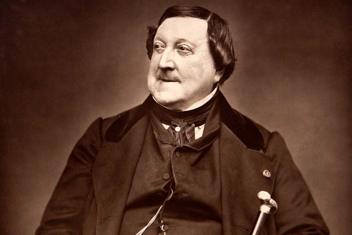 Apre a Pesaro l'Osteria Gioachino, un omaggio gastronomico a Rossini