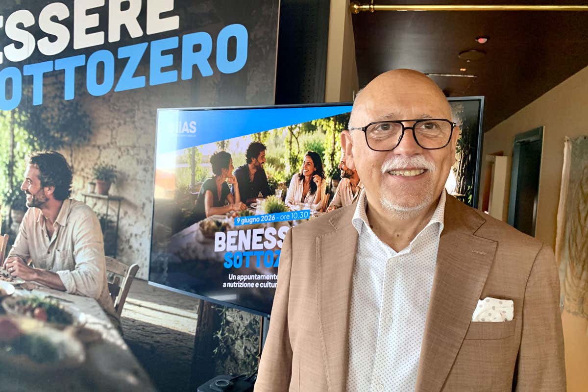 Gli alimenti surgelati tutelano e promuovono la Dieta mediterranea 