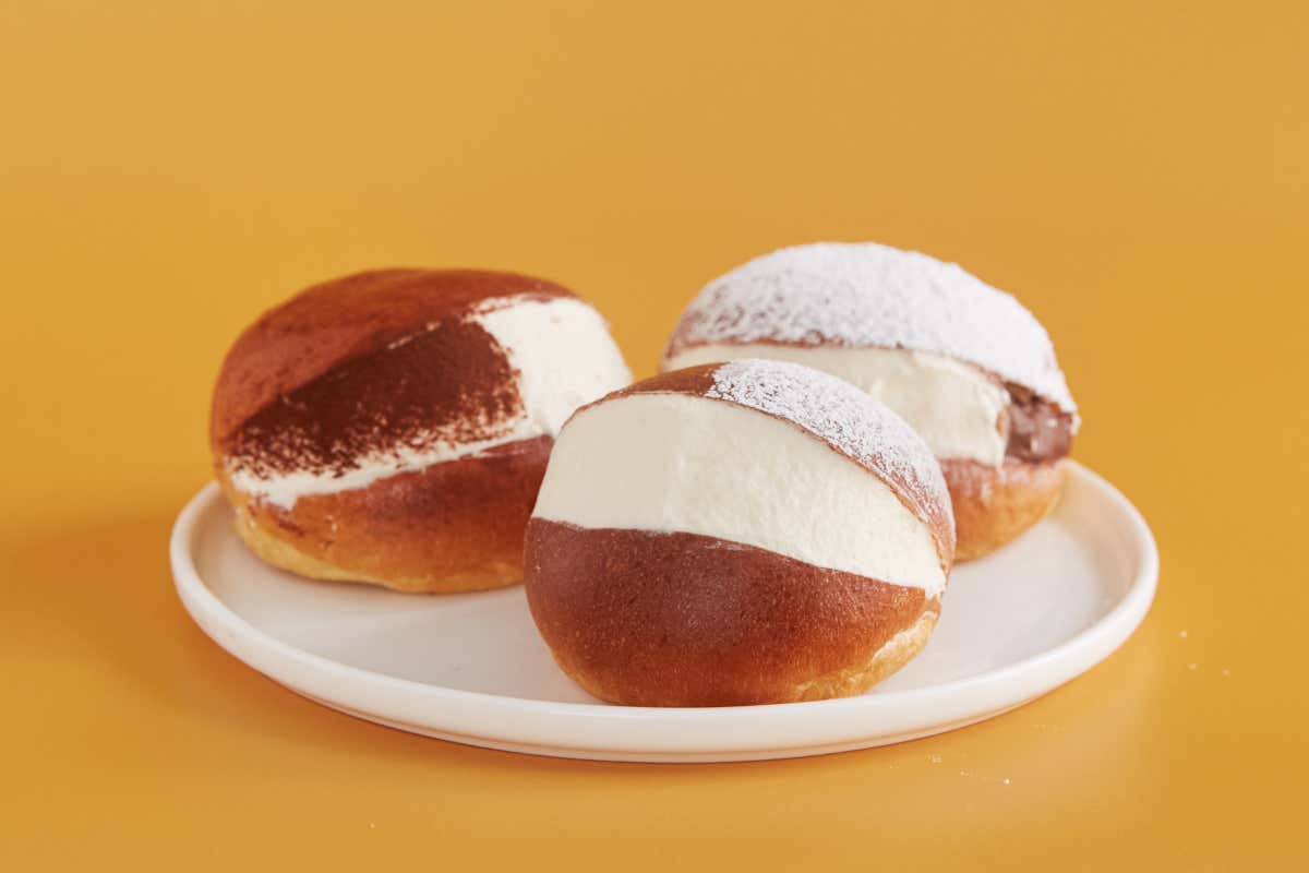 Giorgio Locatelli: «Basta compromessi, la mia cucina oggi è decrescita felice»