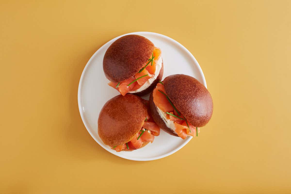 Giorgio Locatelli: «Basta compromessi, la mia cucina oggi è decrescita felice»