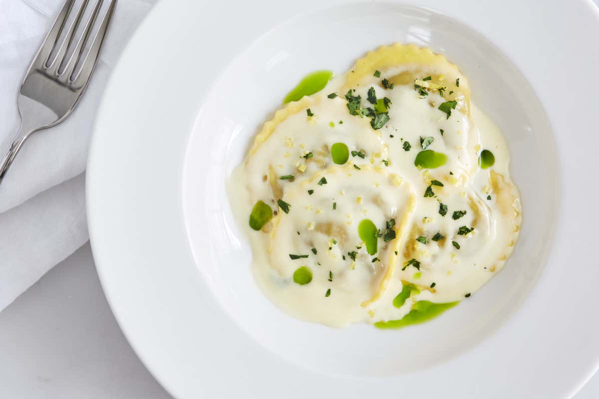 Giorgio Locatelli: «Basta compromessi, la mia cucina oggi è decrescita felice»