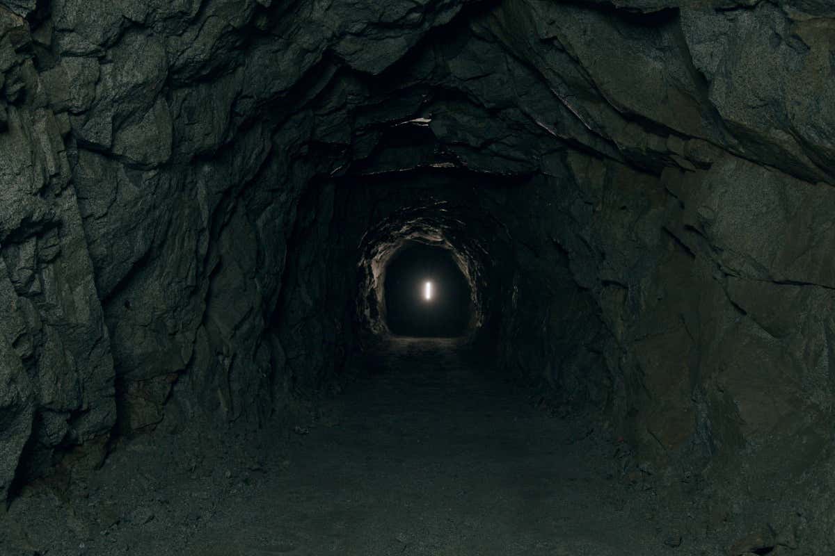 Paradice, le bollicine che nascono tra i ghiacci del Presena Paradice, le bollicine che nascono tra i ghiacci del Presena