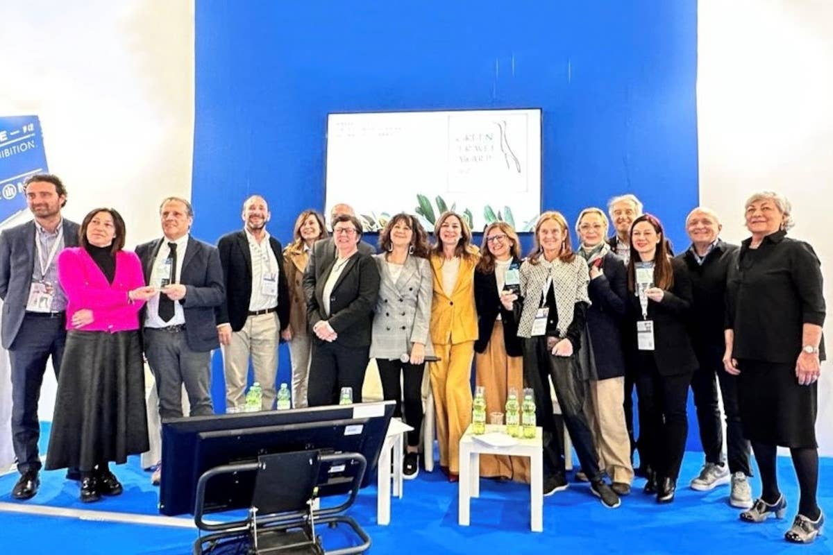 Premio Green Travel Award 2023: ecco i vincitori