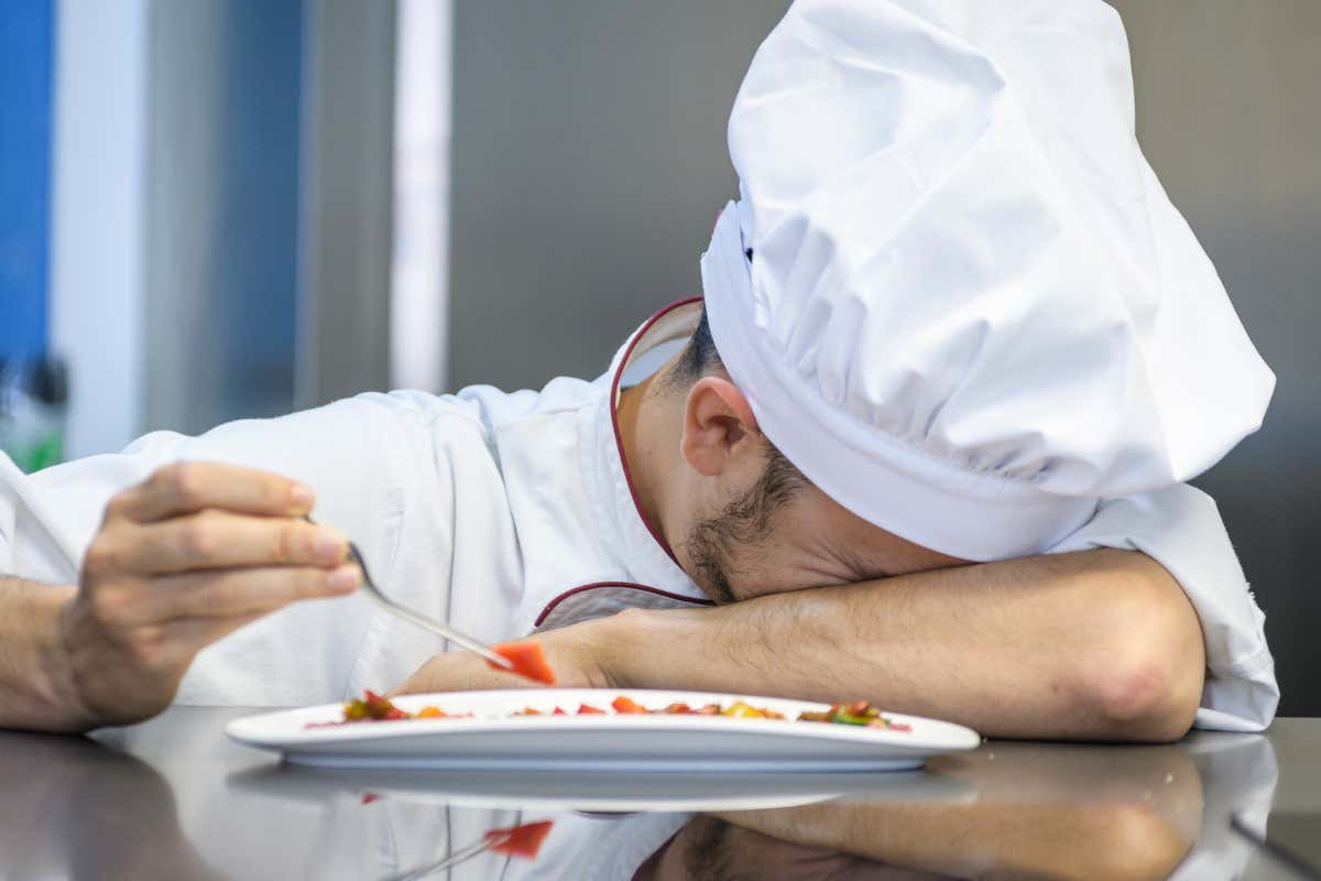 La cucina italiana è patrimonio Unesco, ma i problemi della ristorazione restano