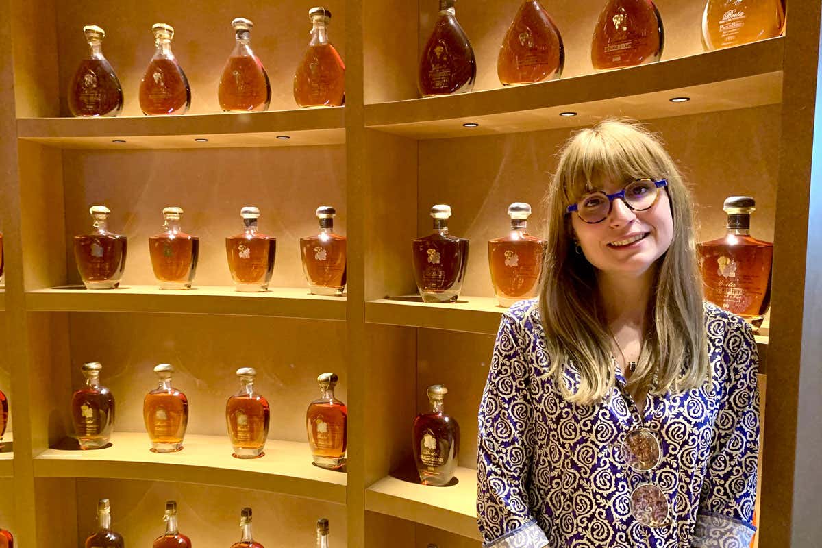 SpiriTurismo: l’Italia dorme, la Scozia incassa. Svegliamoci o la grappa resta un souvenir polveroso SpiriTurismo: l’Italia dorme, la Scozia incassa. Svegliamoci o la grappa resta un souvenir polveroso