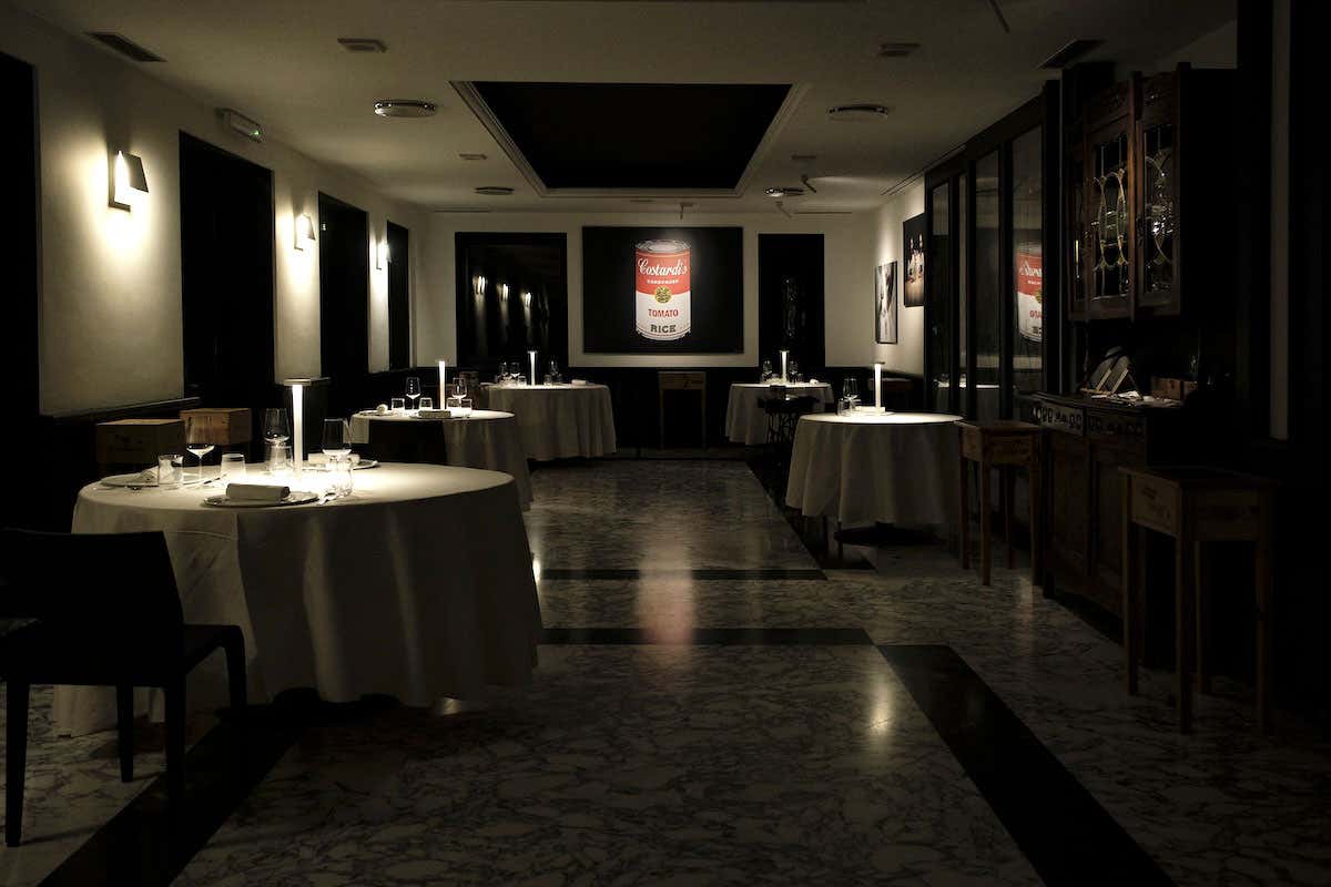 Costardi Bros: un menu interamente a base di riso per il compleanno del ristorante Costardi Bros: un menu interamente a base di riso per il compleanno del ristorante