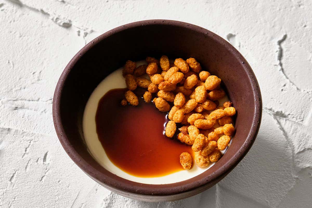 Costardi Bros: un menu interamente a base di riso per il compleanno del ristorante Costardi Bros: un menu interamente a base di riso per il compleanno del ristorante