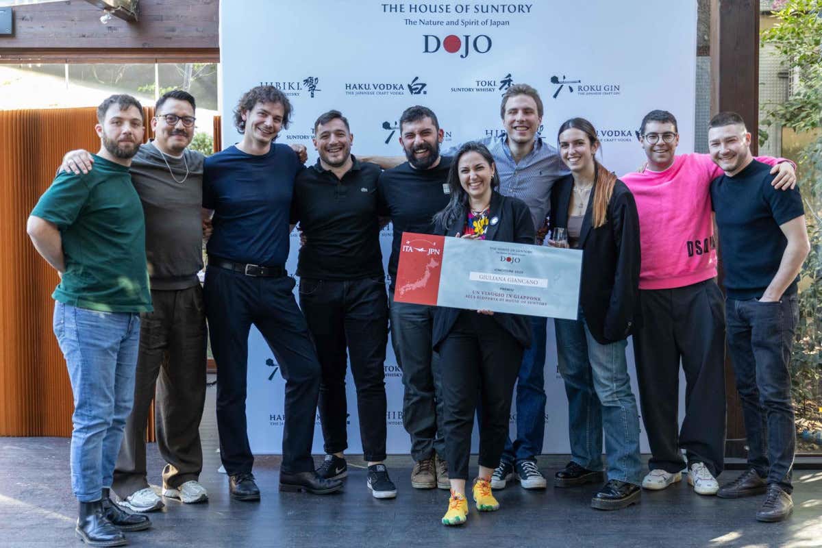 Kaizen Competition 2025: vince la barlady torinese Giuliana Giancano