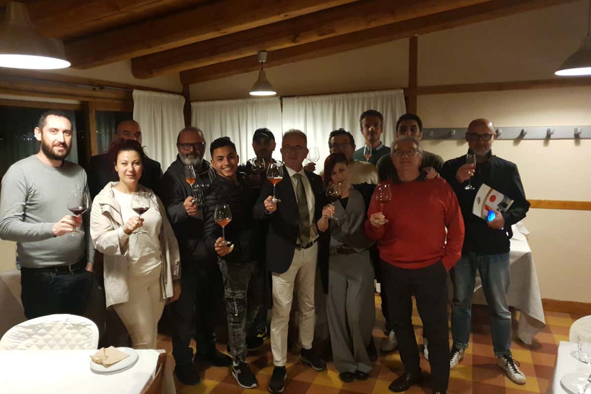 A scuola di Tartufo: eleganza e competenza nella ristorazione italiana