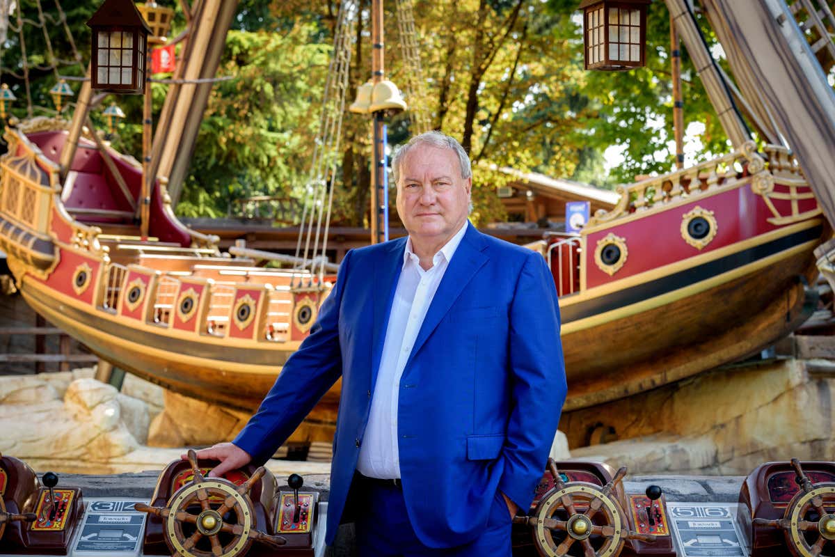 Leolandia, i numeri del parco nel 2023 tornano ai livelli pre-Covid