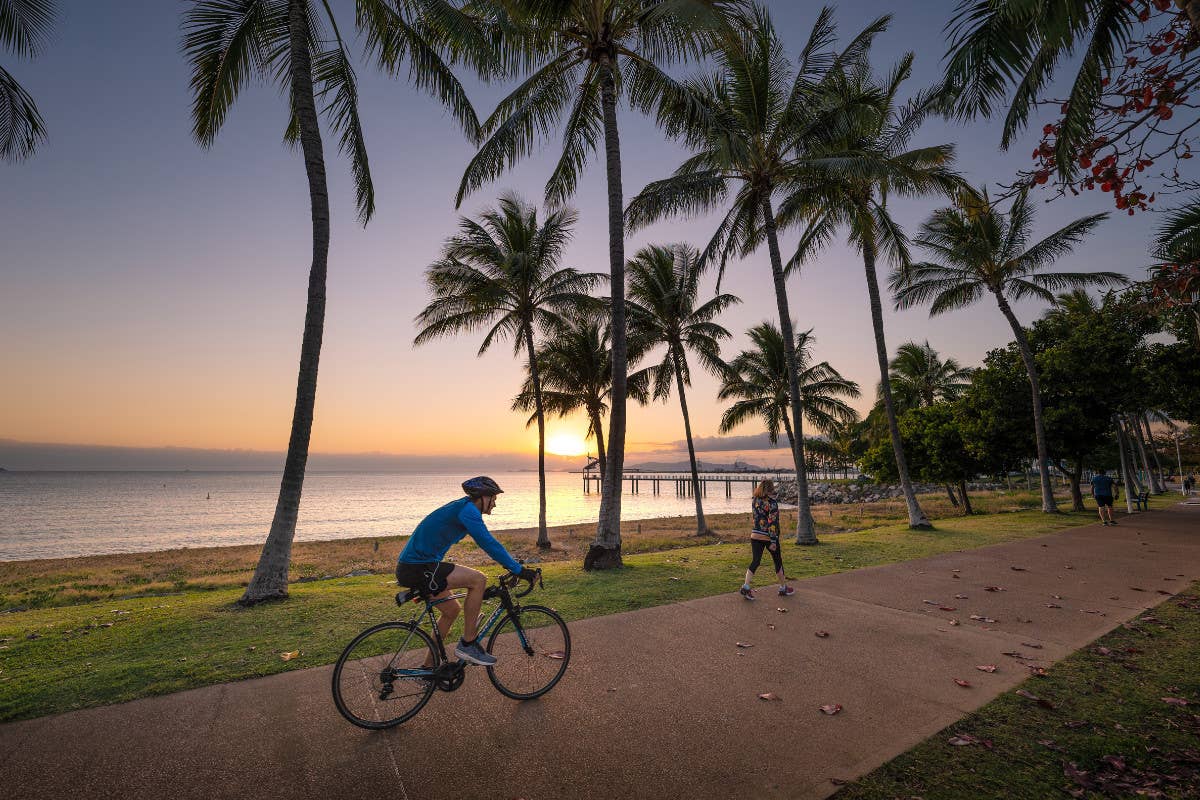 Hotel di lusso ed isola privata: l’esclusiva offerta di Townsville si amplia