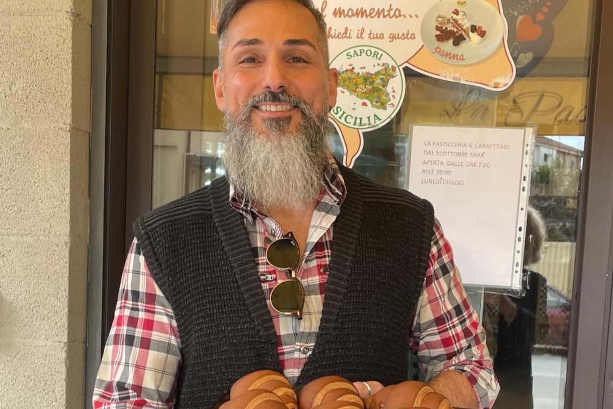 Il senza glutine non è più una scusa: oggi croissant e panettoni sono (davvero) uguali agli originali Il senza glutine non è più una scusa: oggi croissant e panettoni sono (davvero) uguali agli originali