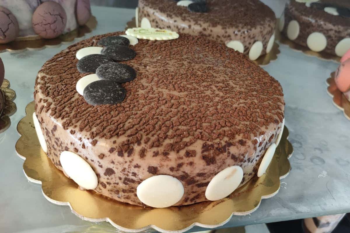 Il senza glutine non è più una scusa: oggi croissant e panettoni sono (davvero) uguali agli originali Il senza glutine non è più una scusa: oggi croissant e panettoni sono (davvero) uguali agli originali