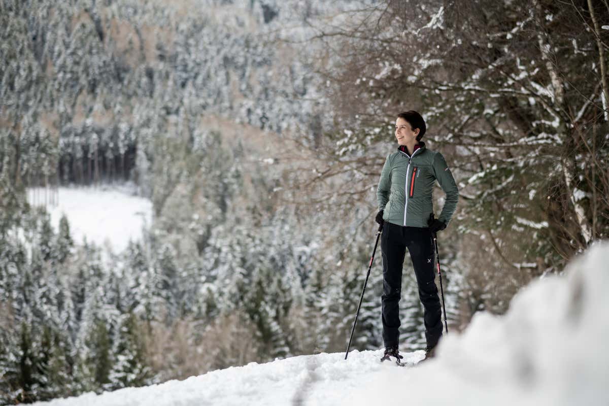 Gnollhof, l’hotel in Alto Adige dove il sonno è una promessa mantenuta Gnollhof, l’hotel in Alto Adige dove il sonno è una promessa mantenuta