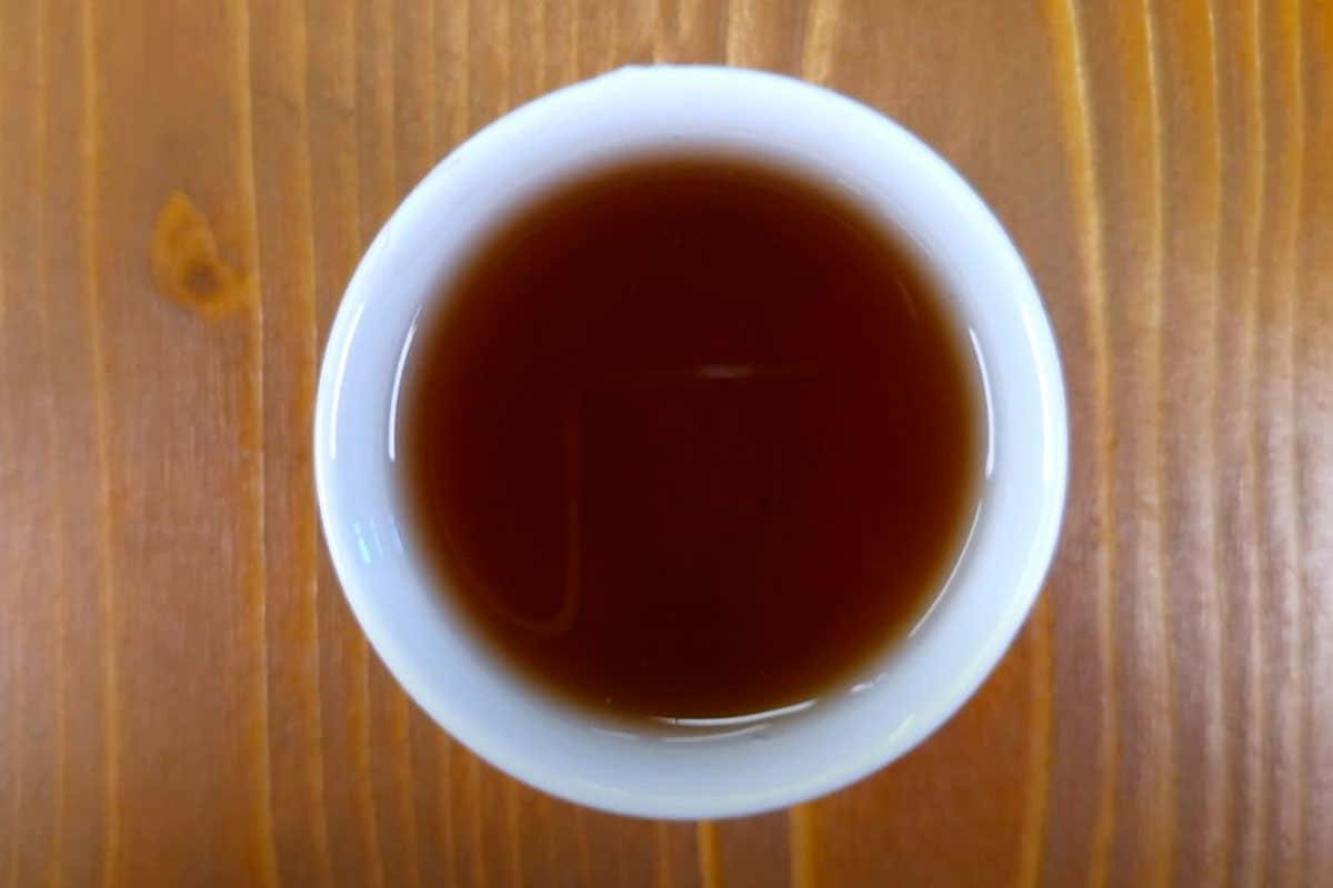 Tè nero: il segreto dell’ossidazione che cambia il sapore