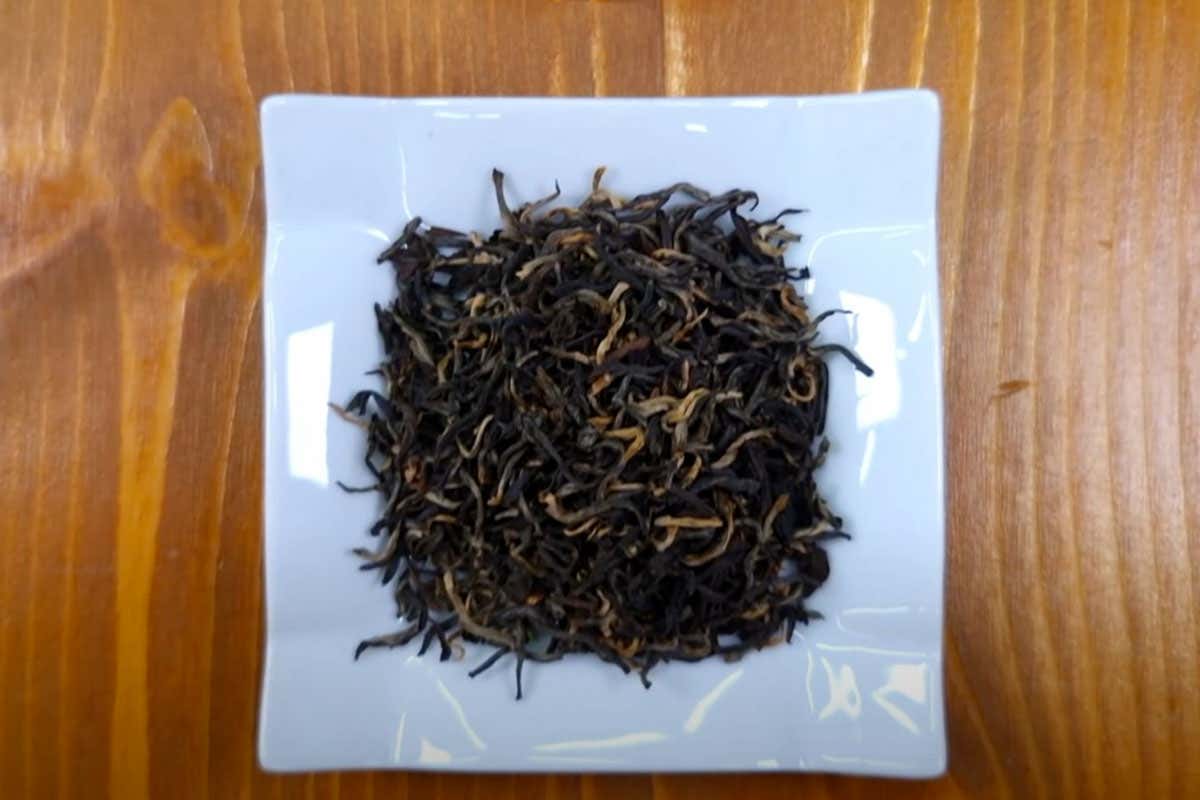 Tè nero: il segreto dell’ossidazione che cambia il sapore