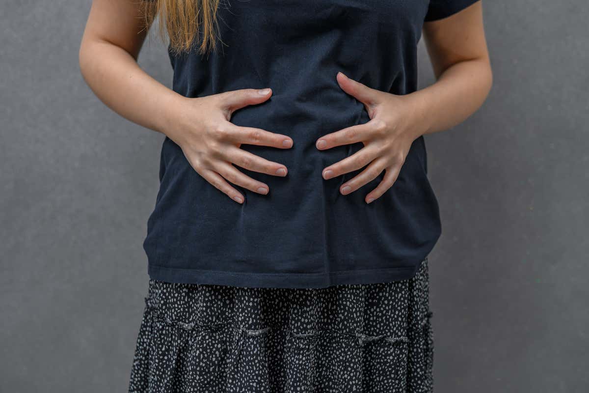 Pancia gonfia dopo i pasti? Ecco tutto quello che c’è da sapere Pancia gonfia dopo i pasti? Ecco tutto quello che c’è da sapere