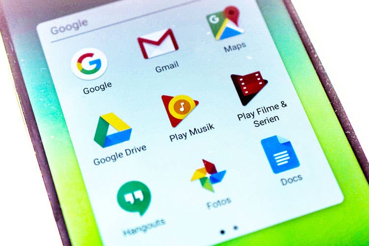 (Google paga l'abuso di Android Dall'Ue 4,3 miliardi di multa. Record)